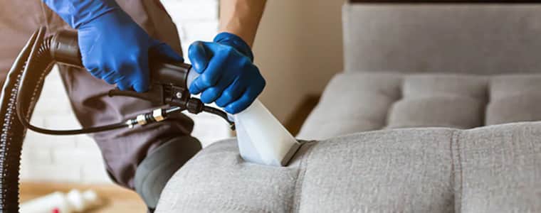 Couch Cleaning Kew