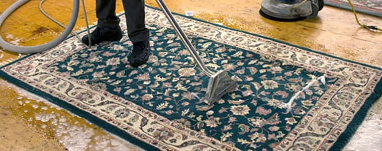 Rug Cleaning Paraparap